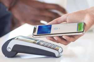 Apple will allow third-party NFC transactions beginning with iOS 18.1–by request