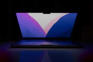 About those MacBook folding screen rumors