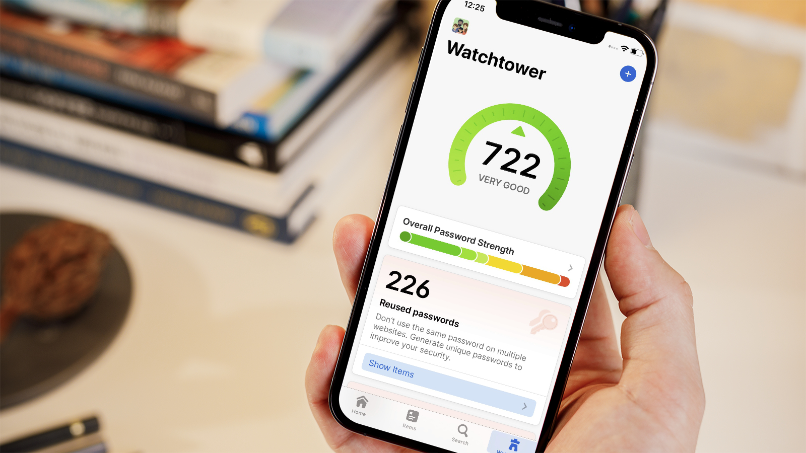 1Password - Best Password Manager