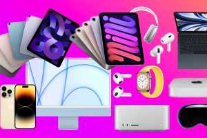 Every new Apple product coming in 2024