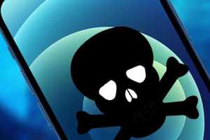 Apple warns users in 92 countries of spyware attack