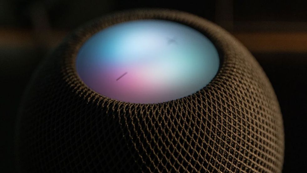 Homepod Mini