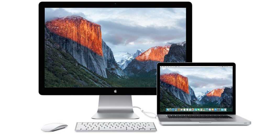 Apple Thunderbolt Display