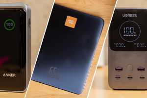 Best laptop power banks for MacBook