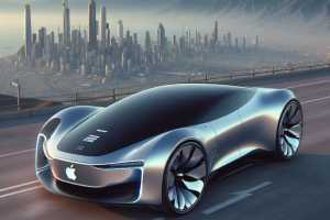 Crash of the Titan: The long saga of the Apple Car