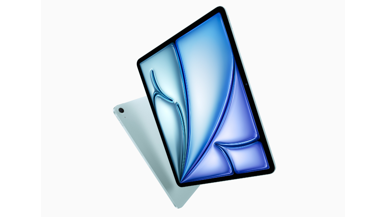 11-inch iPad Air (2024)
