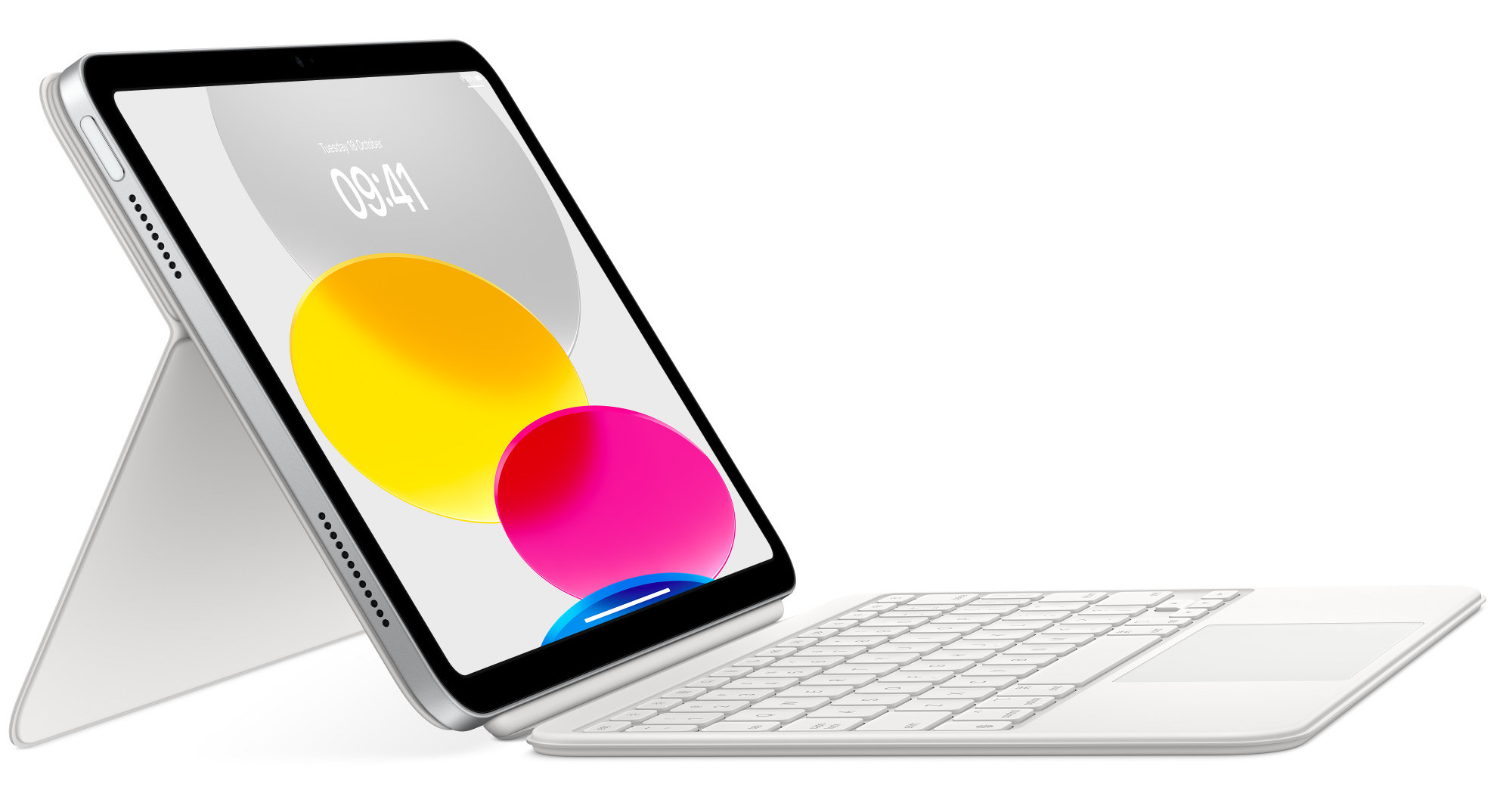 Apple Magic Keyboard Folio