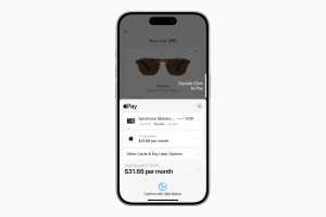 Apple Pay under investigation in U.K. amid 'seismic shift' in behavior