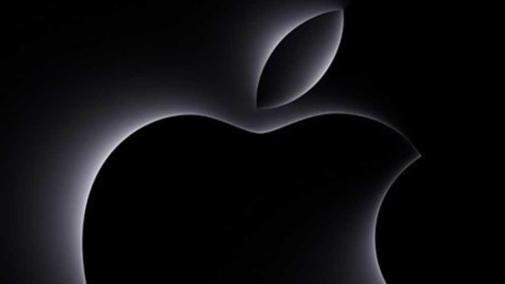 Apple's Scary Fast Mac event hero image