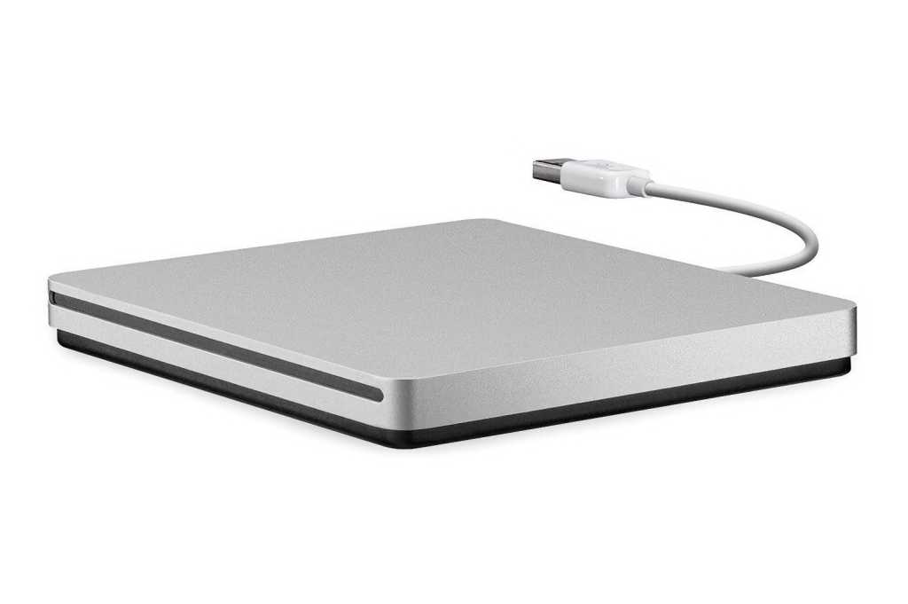 Apple SuperDrive