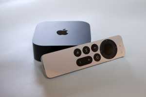 Apple TV 4K (2022) review