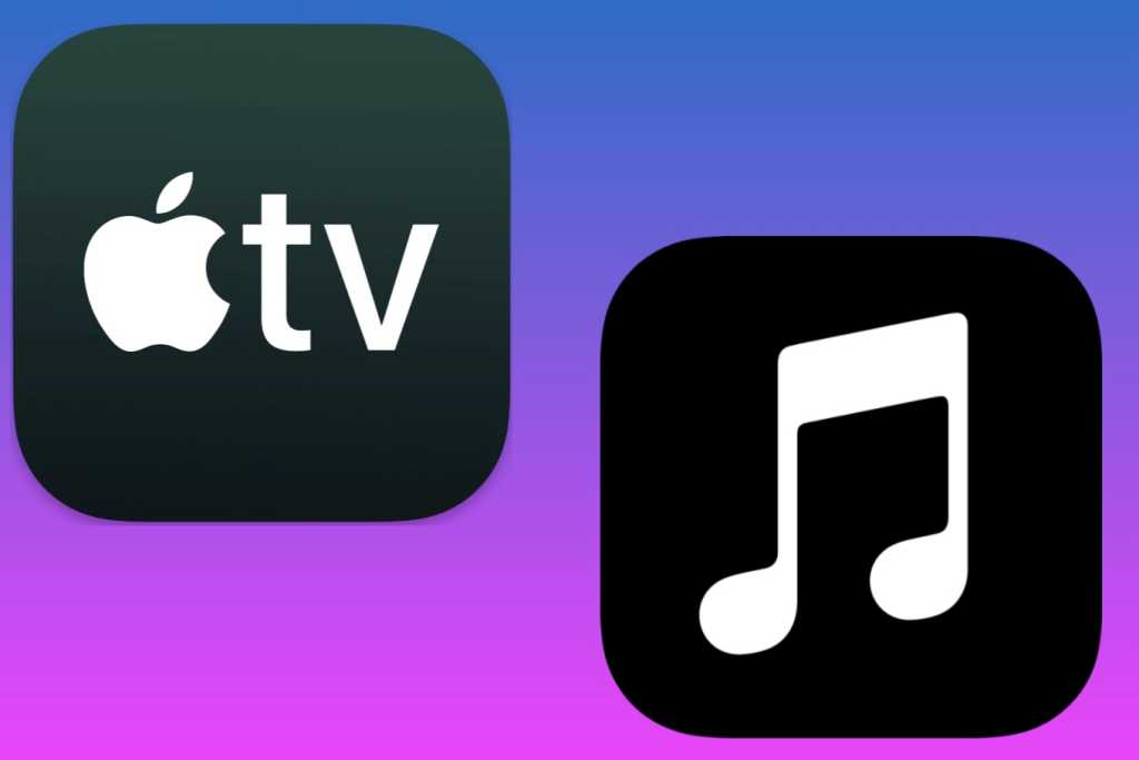 Apple TV and Apple Music Student Deal