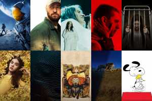Apple TV+ this week: ‘Bad Monkey’ is now streaming