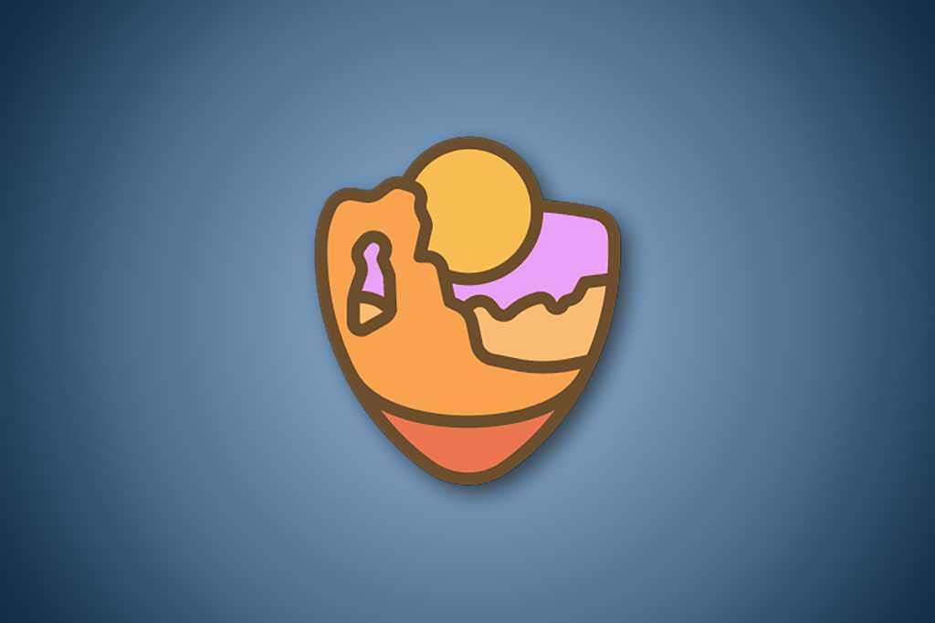 Apple Watch national parks badge