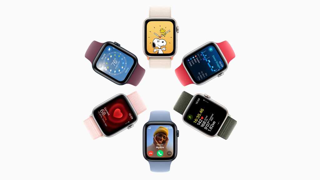 Apple Watch Series 9