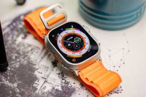 Apple Watch Ultra review: Nearly perfect niche