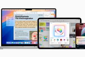 Podcast: Apple Intelligence early impressions 