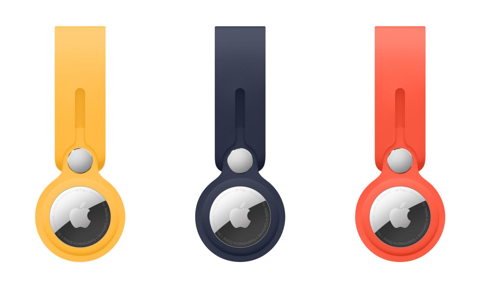 Apple AirTag Loop