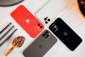 When is the best time to buy an iPhone?