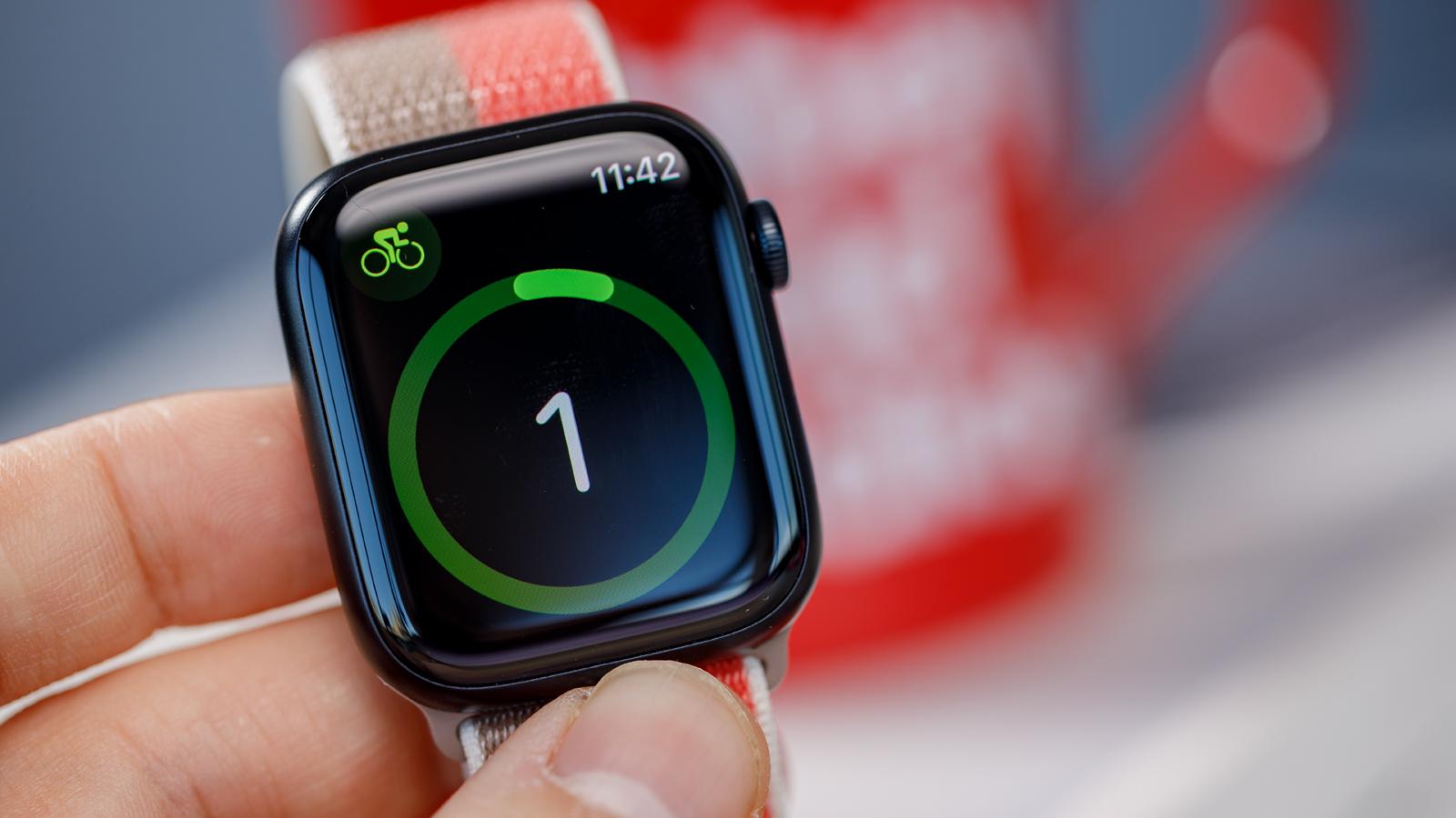 Apple Watch Series 7