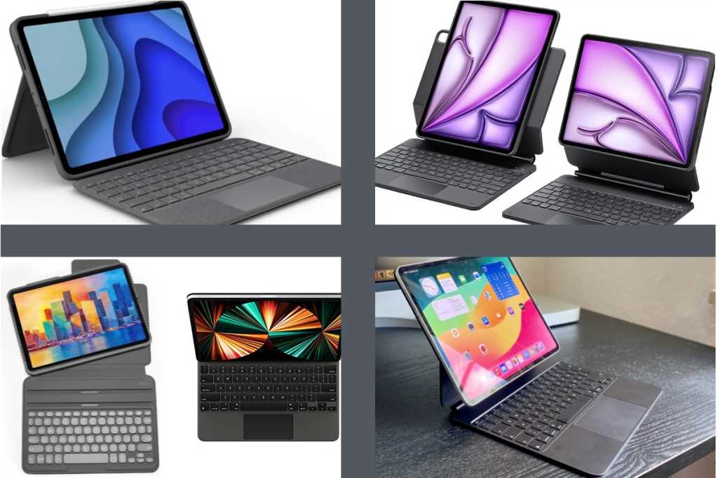 Best iPad Keyboards