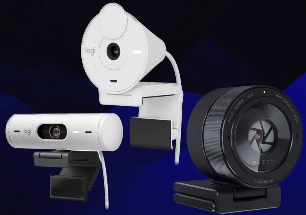 Best Mac Webcams