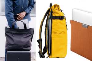 Best MacBook bags, cases and sleeves 2024