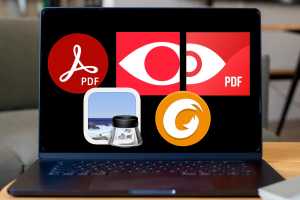 Best PDF Editor for Mac 