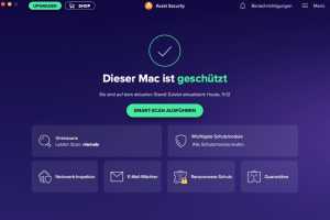 Review de Avast Security: ¿Es la protección antimalware que necesita tu Mac?