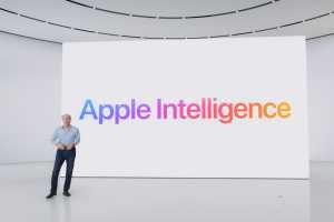 Apple's smartest new features leave the Intelligence behind