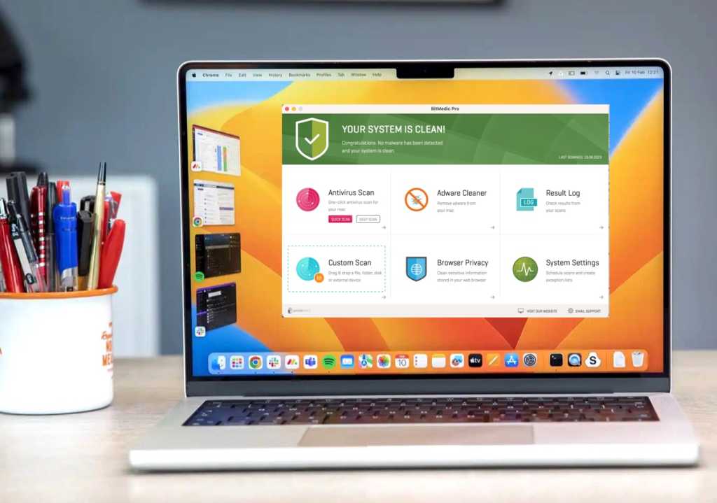 Mejor oferta en software antivirus