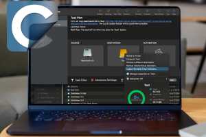 Carbon Copy Cloner Review