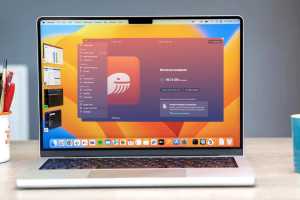 CleanMyMac X review