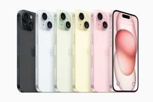 The best iPhone deals this month