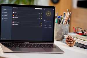CyberGhost VPN review