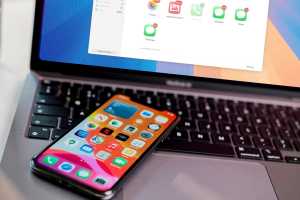 Disk Drill iPhone data recovery review