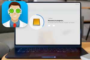 Disk Drill Pro for Mac Review