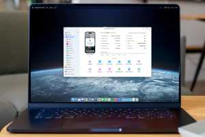 Dr. Fone review
