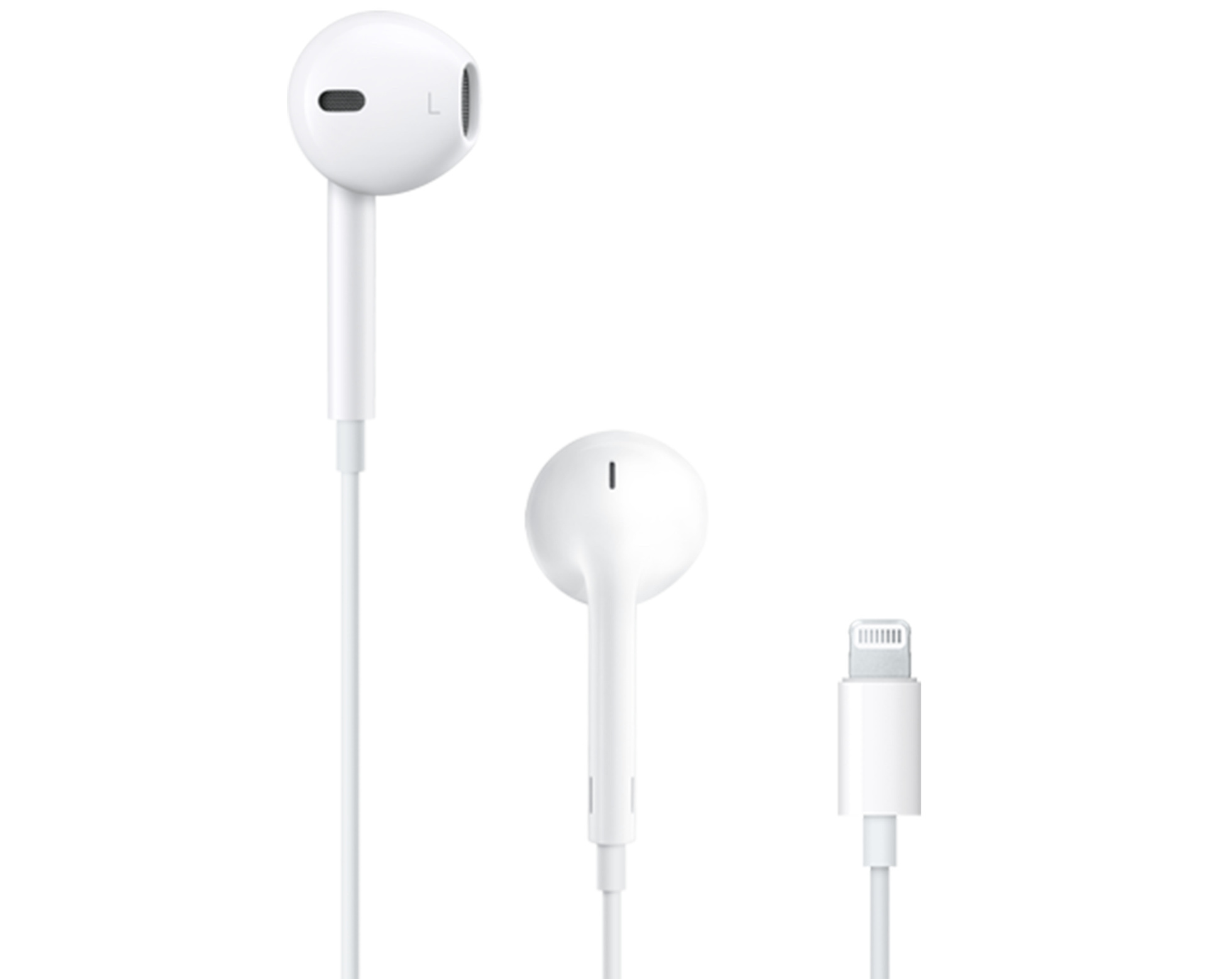 Apple EarPods