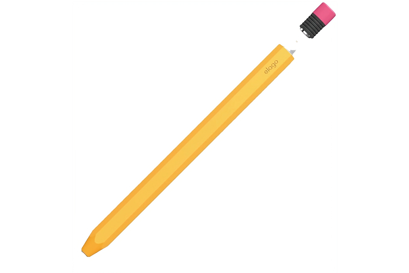 Classic Pencil Case