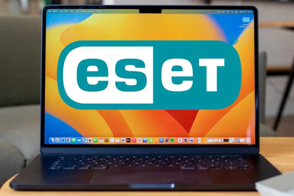 ESET HOME REVIEW