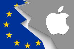 Apple updates terms and fees for EU apps that link to external payments