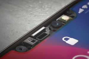 The real reason Apple isn't bringing Face ID to the Mac