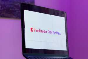 Abbyy FineReader PDF review