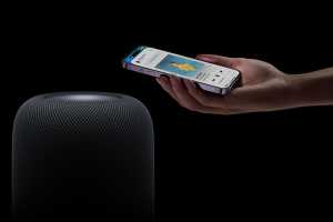 How to know whether you're streaming or directly controlling a HomePod