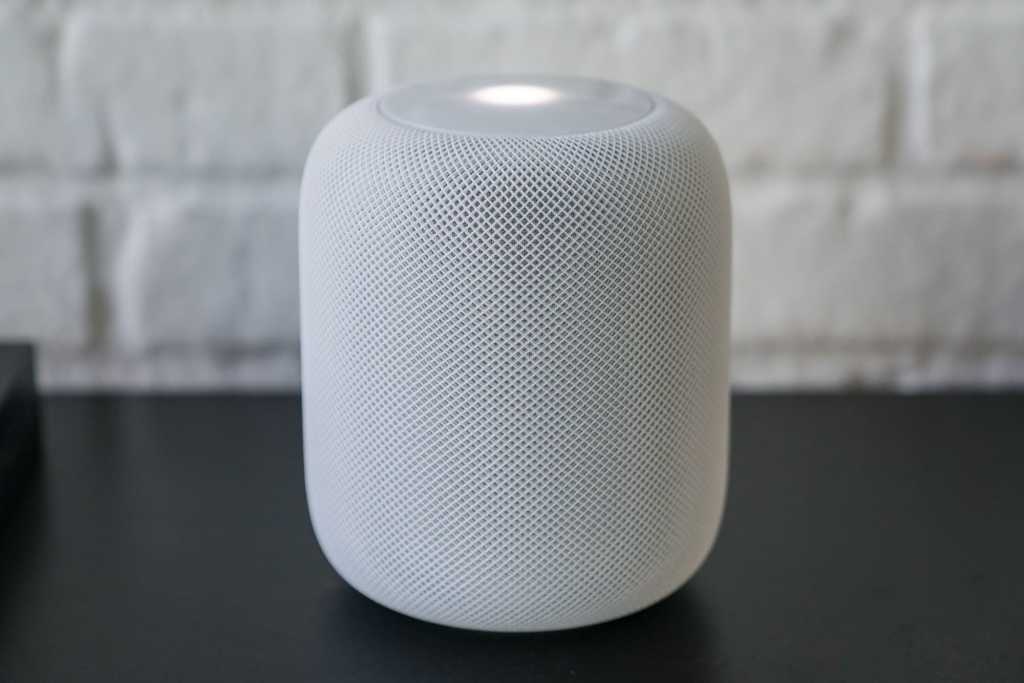 HomePod