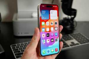 How to reset an Apple ID if you forgot the password