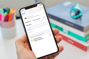 It's finally happening: A standalone Apple Passwords app is coming