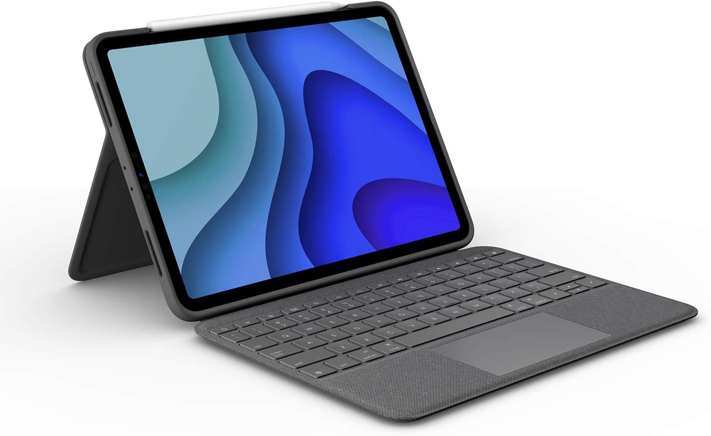 Logitech Folio Touch