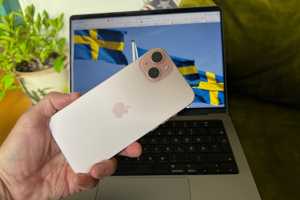 Why is the iPhone so successful? It's simple